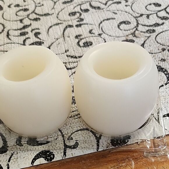 Sans Flamme Vanilla Scented Candles - Picture 5 of 13